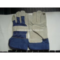 Cow Split Leather Glove-Working Glove-Labor Glove-Safety Glove